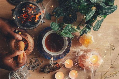Sofia's Pagan Witchcraft Community: Instagram Stories